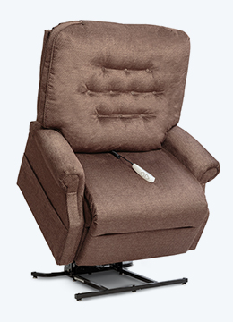 Pride Mobility Power Lift Chairs and Electric Lift Recliners - Marc`s  Mobility