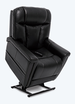 Infinite Position Power Lift Recliners