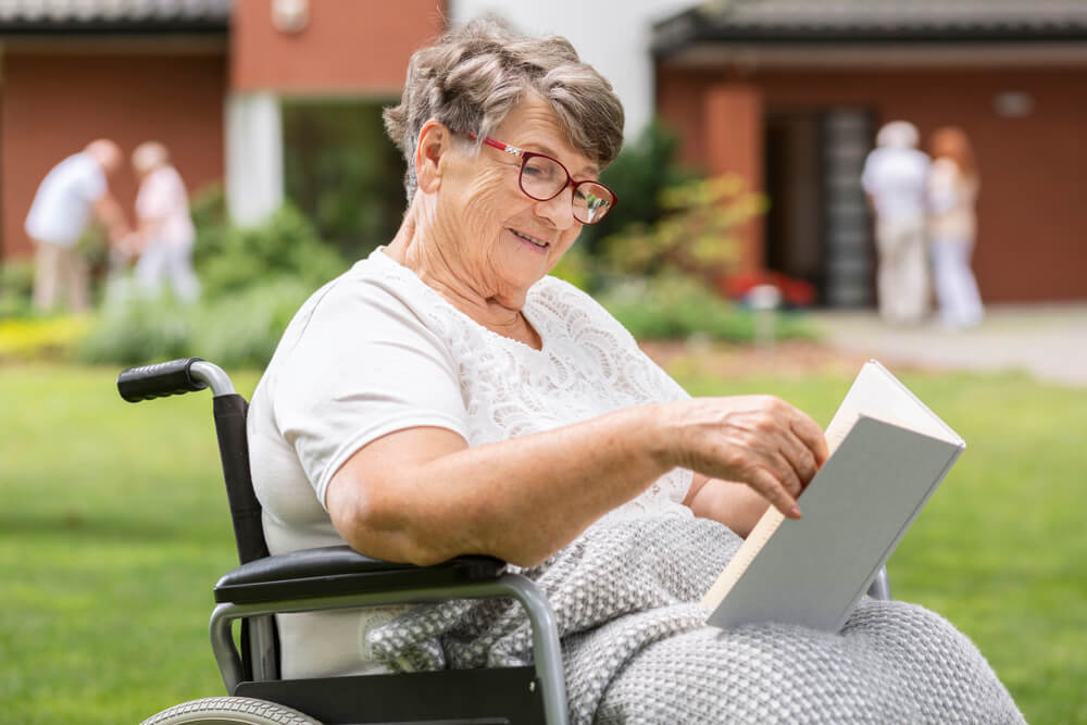 manual wheelchairs for seniors